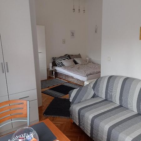 Donata Apartment Osijek Luaran gambar