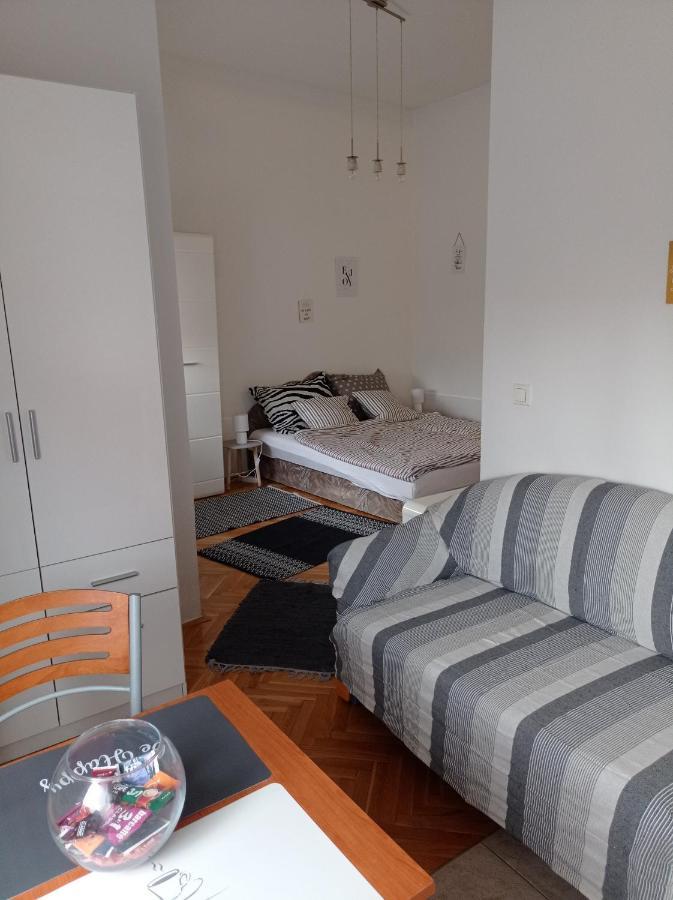 Donata Apartment Osijek Luaran gambar