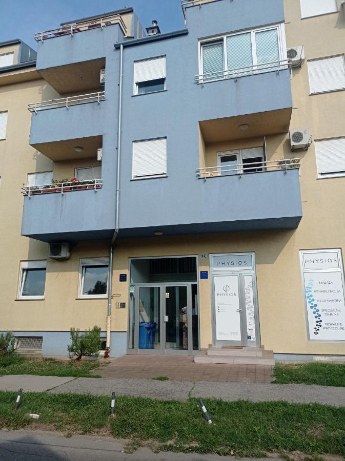 Donata Apartment Osijek Luaran gambar