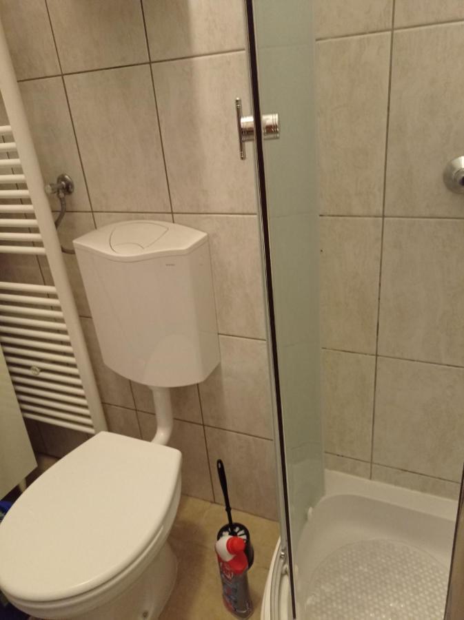 Donata Apartment Osijek Luaran gambar
