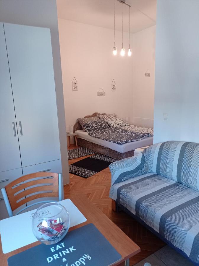 Donata Apartment Osijek Luaran gambar