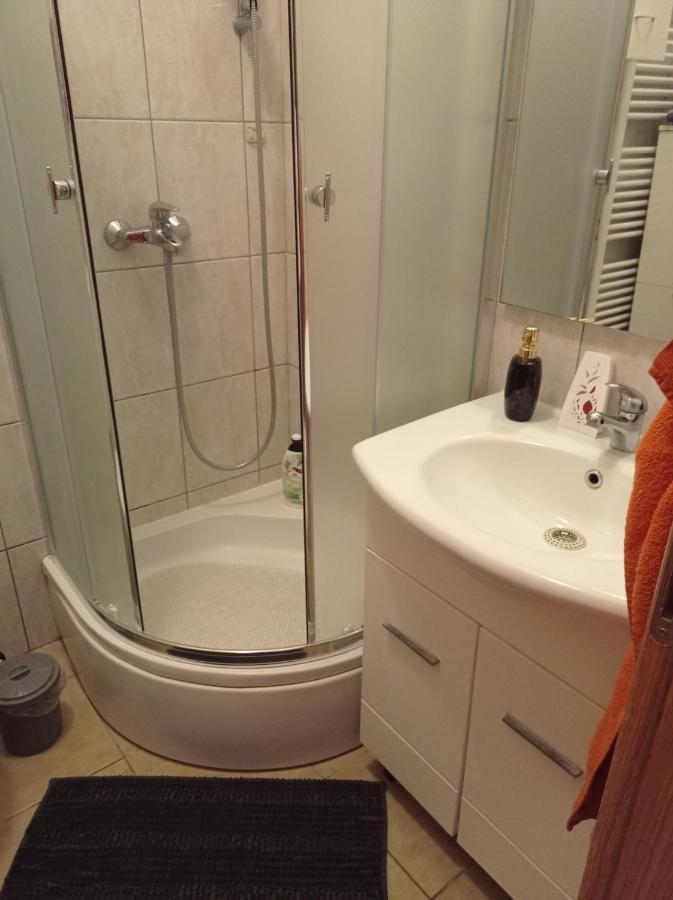 Donata Apartment Osijek Luaran gambar