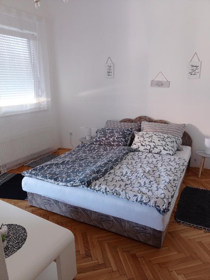 Donata Apartment Osijek Luaran gambar